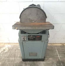 DELTA SANDER 82-041 DUAL VOLTAGE SINGLE PHASE