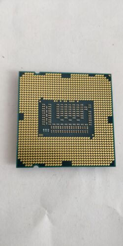 Intel Xeon E3-1220 V2 2.3GHz LGA 1155 SR0R6 2-Core Processor CPU JBT-7(1)