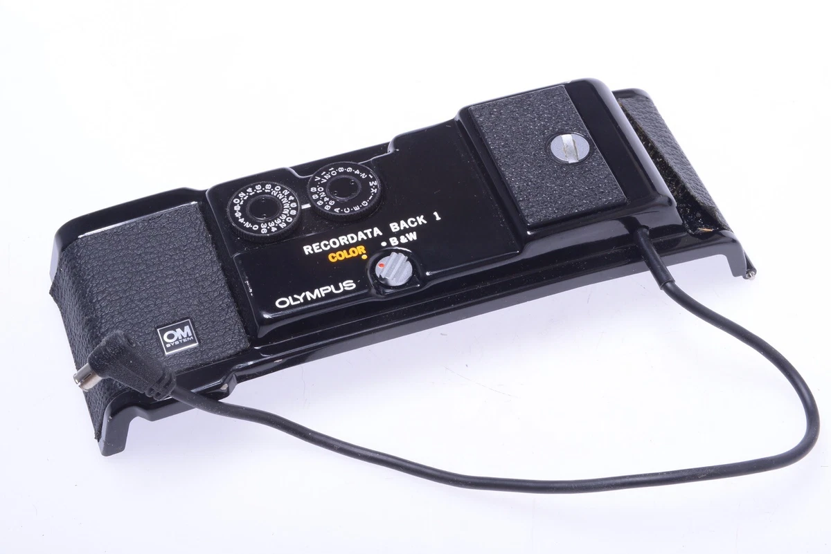 Olympus Camera Film Backs & Holders for sale | eBay