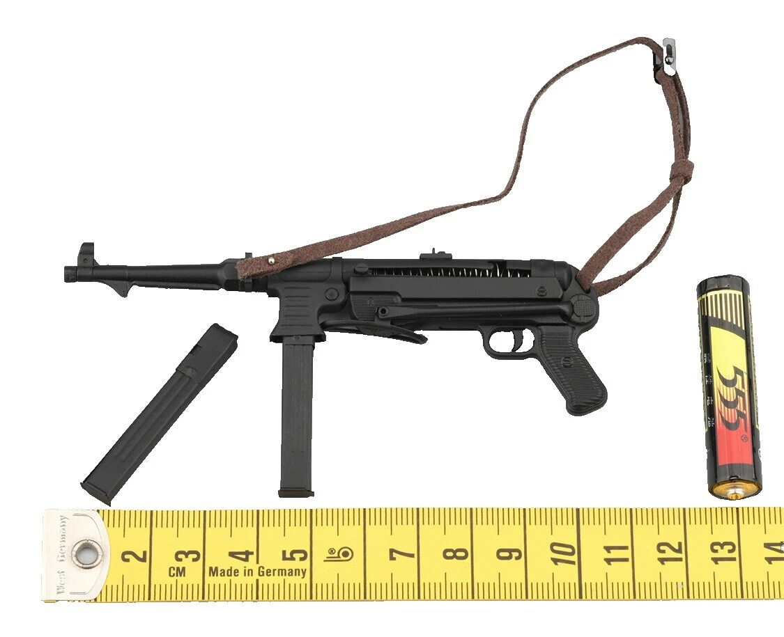 Figuras de acción soldado de madera y accesorios