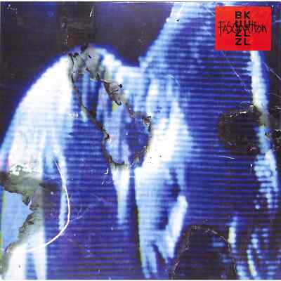 Buzz Kull / FASCINATION (LP) / Avant! Records / 00156873 / LP