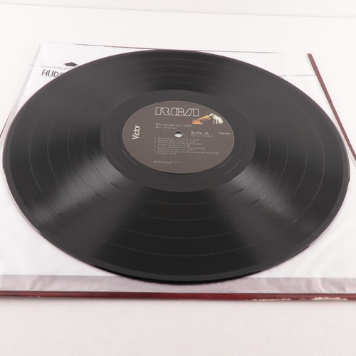 Slim Whitman – Birmingham Jail - 1980 Country - 12" Vinyl LP AYL1-3774 - Picture 7 of 10