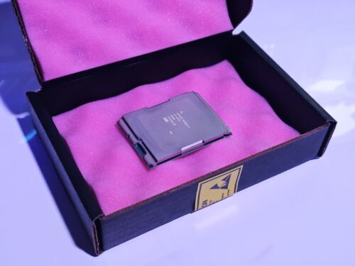 Intel Xeon w7-2475X LGA 4677 Workstation Processor Fits Dell Precision 5860 7960 - Picture 4 of 4