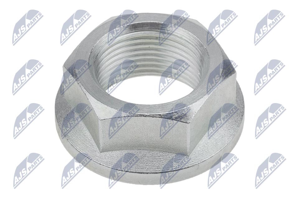 N.T.Y. KSN-TY-000.NTY Nut, stub axle for TOYOTA - Image 3