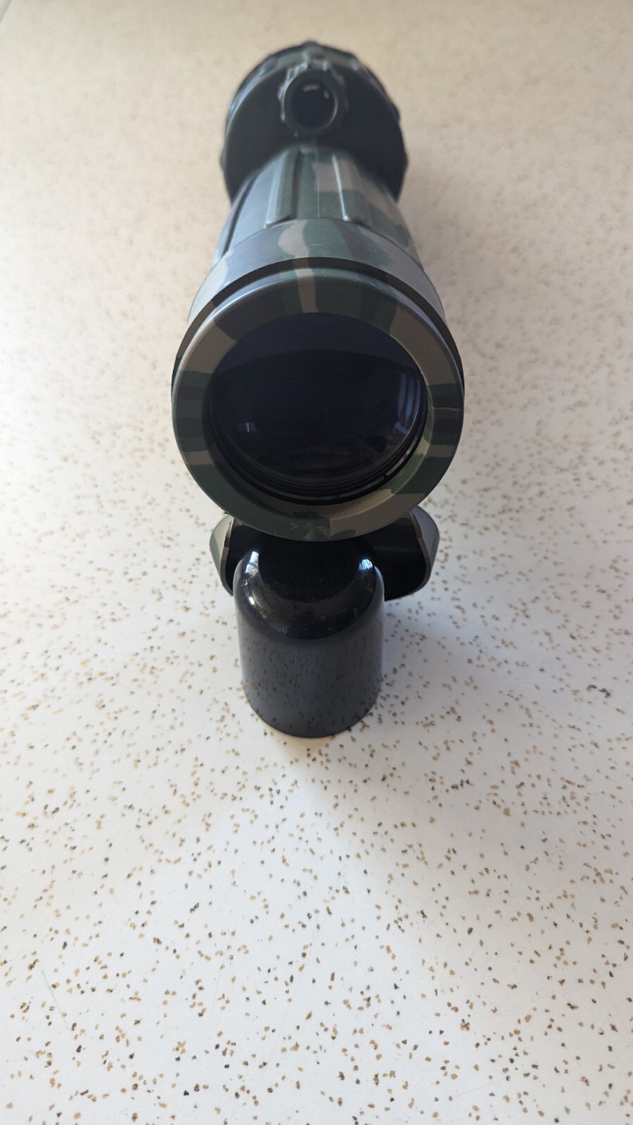 Bushnell Trophy Spotting Scope 50mm w/ Original Box eBay