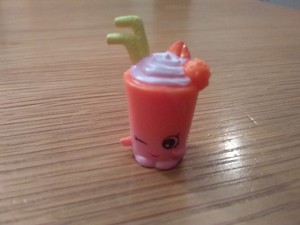shopkins berry smoothie