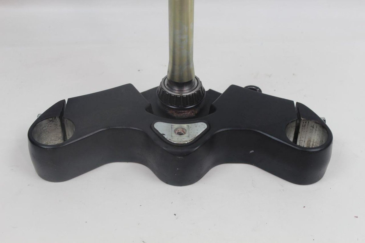 【ゆ】BrightWin 2007 Victory Jackpot Front Forks Clamp Lower Triple Tree