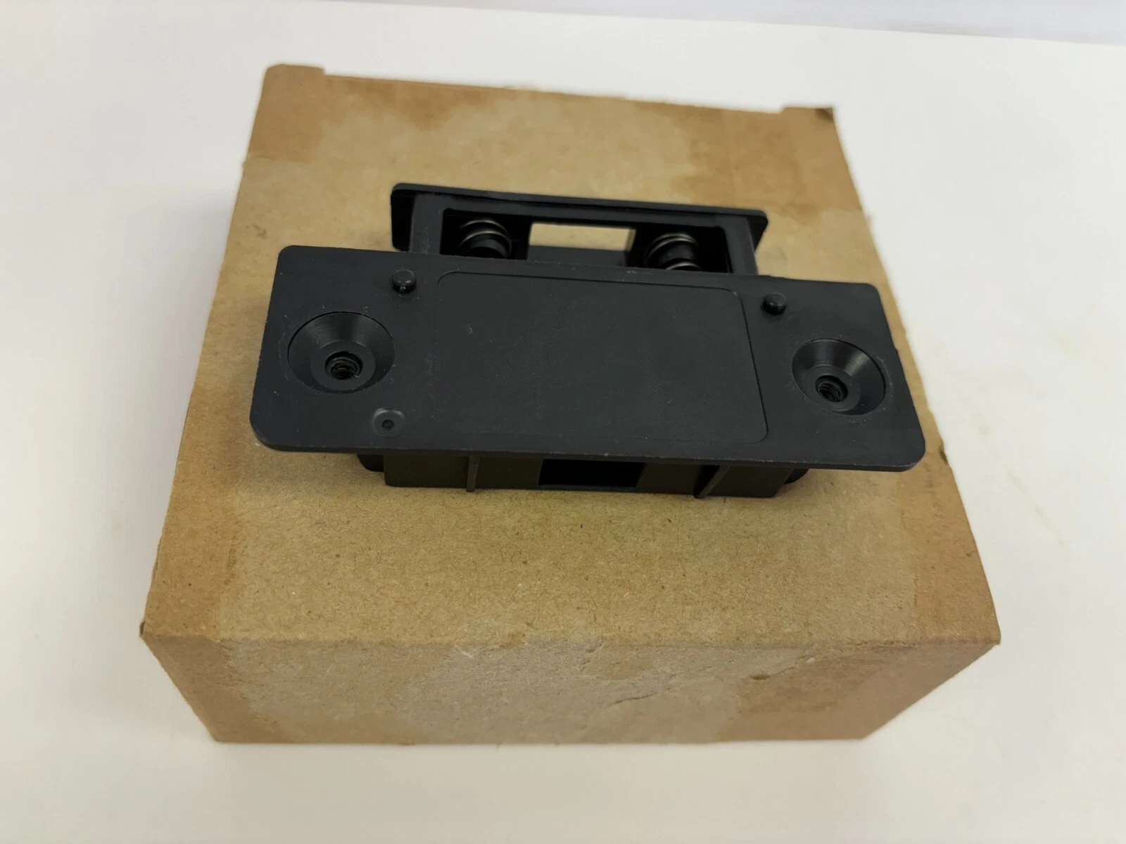 OEM Genuine Samsung Microwave Filter Holder Latch DE94-02912A