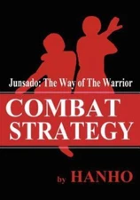 Combat Strategy by Hanho