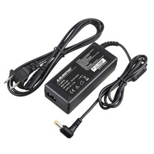 AC Adapter for Viewsonic VX2776-smhd 27 Full HD WLED-Backlit IPS Monitor Power