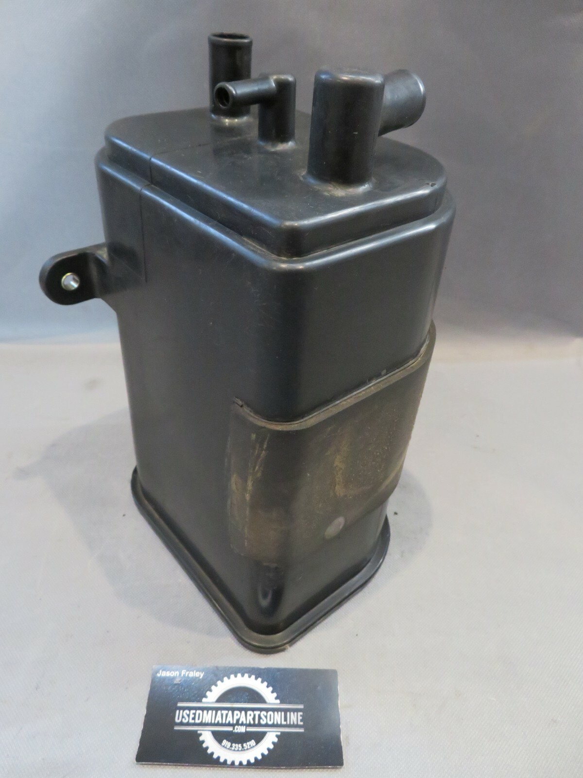 19992005 Mazda Miata Fuel Vapor Canister EVAP Charcoal Bp5r for sale