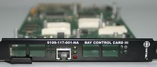 Mitel Bay Control Card III 9109-117-001-NA BCC 3 SX200 Controller 9109117001