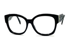 AUTHENTIC MICHAEL KORS MK2164 BAJA 30058G Black Women Eye/Sunglasses 56mm 18 140