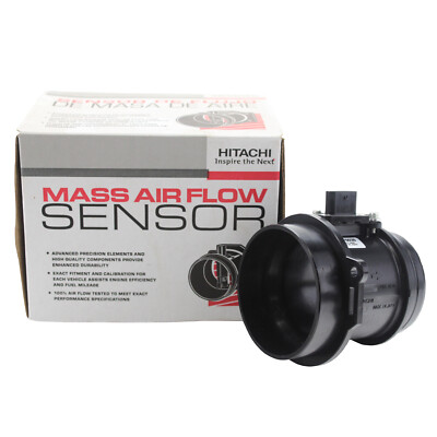 For VW Touareg Audi A6 Quattro Q5 Q7 V6 3.0L TDI Mass Air Flow Sensor & Housing