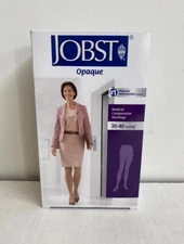 Jobst 115720 Opaque Honey 30-40 mmHg XLarge Thigh OT Medical Compression
