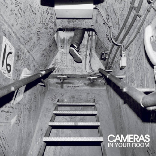 Cameras In Your Room (CD) Album