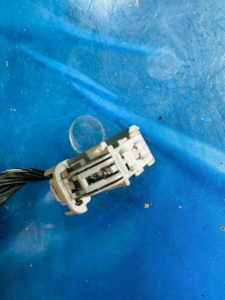 🐼 2013-2016 FORD FUSION TAPA MALETERO TRASERO CABLEADO ARNÉS GG9T-17N400-AA 🌟 Foto 3 de 4