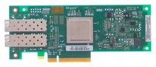 Dell QLogic QLE2562L-DEL 8Gb/s Fibre HBA - RW9KF