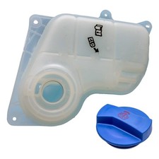 Kühlmittel Ausgleichsbehälter Deckel für AUDI A4 B5 ab Bj.08/97 A6 Passat 3B 3BG