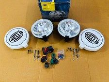 New Hella Ff 700 Driving Light Kit 010032801 New Hella Ff 700 Driving Light Kit 010032801