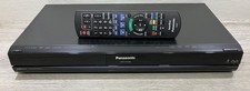 PANASONIC DMR-XW380 Lecteur Enregistreur DVD HDD Disque Dur 250 Go HDMI TNT HD