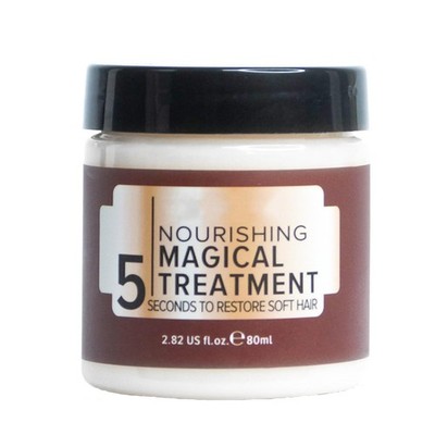 nvyue Magical Keratin Treatment Mask, Advanced Molecular 4 Ounce (Pack of 1) 