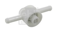 Febi Bilstein Ventil, Kraftstofffilter FüR Audi Ford Seat Skoda Volvo Vw