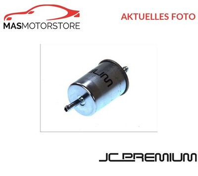 KRAFTSTOFFFILTER JC PREMIUM B3X003PR I NEU OE QUALITÄT