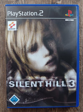Silent Hill 3 (PS2) | DEUTSCHE Version | voll...