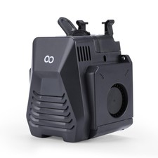 ELEGOO Extruder for Neptune 4 Pro 3D Printer, Fully Assemble Dual-Gear Direct...