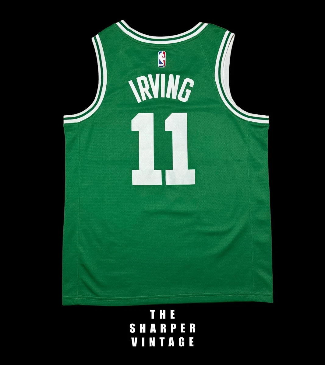Kyrie Irving Boston Celtics NBA Fan Jerseys for sale | eBay