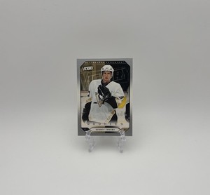 2005-06 Upper Deck Series 2 - Victory Rookie Sidney Crosby #285