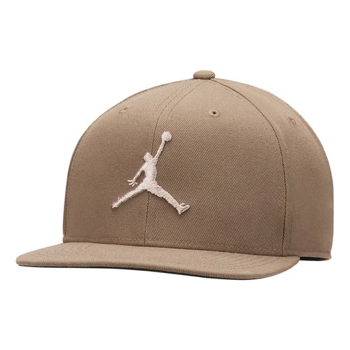 Nike Jordan Pro Jumpman Men's Cap Casual Flat Brim Adjustable Sportswear
