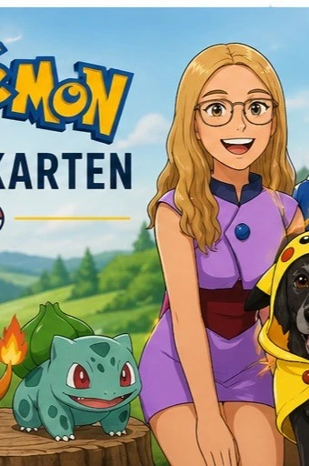 Pokémon Einzelkarten