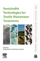 Subramanian Senthilkannan Muthu | Sustainable Technologies For Textile...