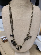 Cintura catena fata Disturbia Sedona