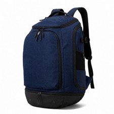 Baseball-Rucksack gepolstert Rucksack mit Sch...