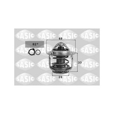Thermostat Toyota CAMRY