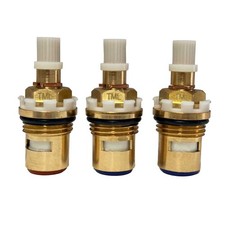 Tap Cartridge Valve FR9762 FR9763 FR9764 Fits Franke Triflow Avilion Replacement