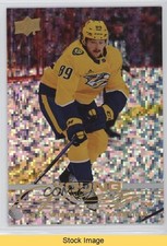 2025-26 Series 1 Young Guns Speckled Rainbow Foil Ozzy Wiesblatt #212 READ 1j6p