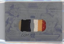 2011 Bowman Sterling Printing Plate Cyan 1/1 Torrey Smith Jonathan Baldwin 0w3