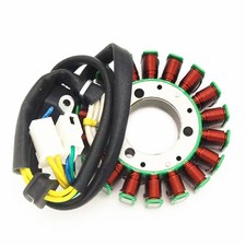 St&auml;nder 32101HN9101 f&uuml;r Hyosung GT650 GT650S GT650R FI GV650 ST7 Deluxe FI