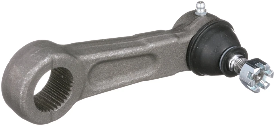 Brazo de dirección Pitman Delphi TA5429 se adapta a 97-04 Mitsubishi Montero Sport Foto 2 de 3