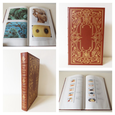 1991 The HEALING HAND  Man & Wound in the Ancient World GUIDO MAJNO Medicine
