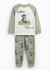 TU Highway Rat Pyjamas Gruffalo & Friends New With Tags