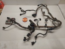 1994 1995 FORD MUSTANG GT Computer Harness V8 5.0L Wiring PCM ECM Engine OEM