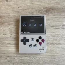 New Anbernic RG35XX PLUS+ 64GB Handheld Retro Games Console PSP