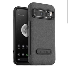 VRS DESIGN Terra Guard Modern for Google Pixel 8 PRO Case (2023)