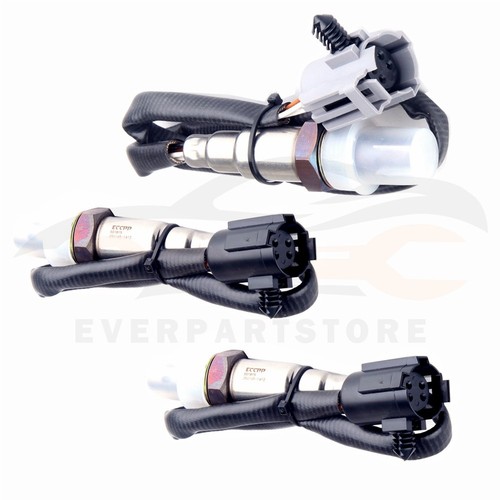 ACS 2-Pack Oxygen Sensors (Upstream & Downstream) For Dodge Ram 1500/Dakota 5.2L/5.9L