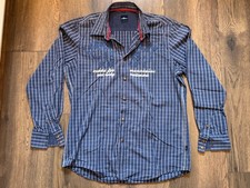 Langarmhemd / Engbers / gr. L